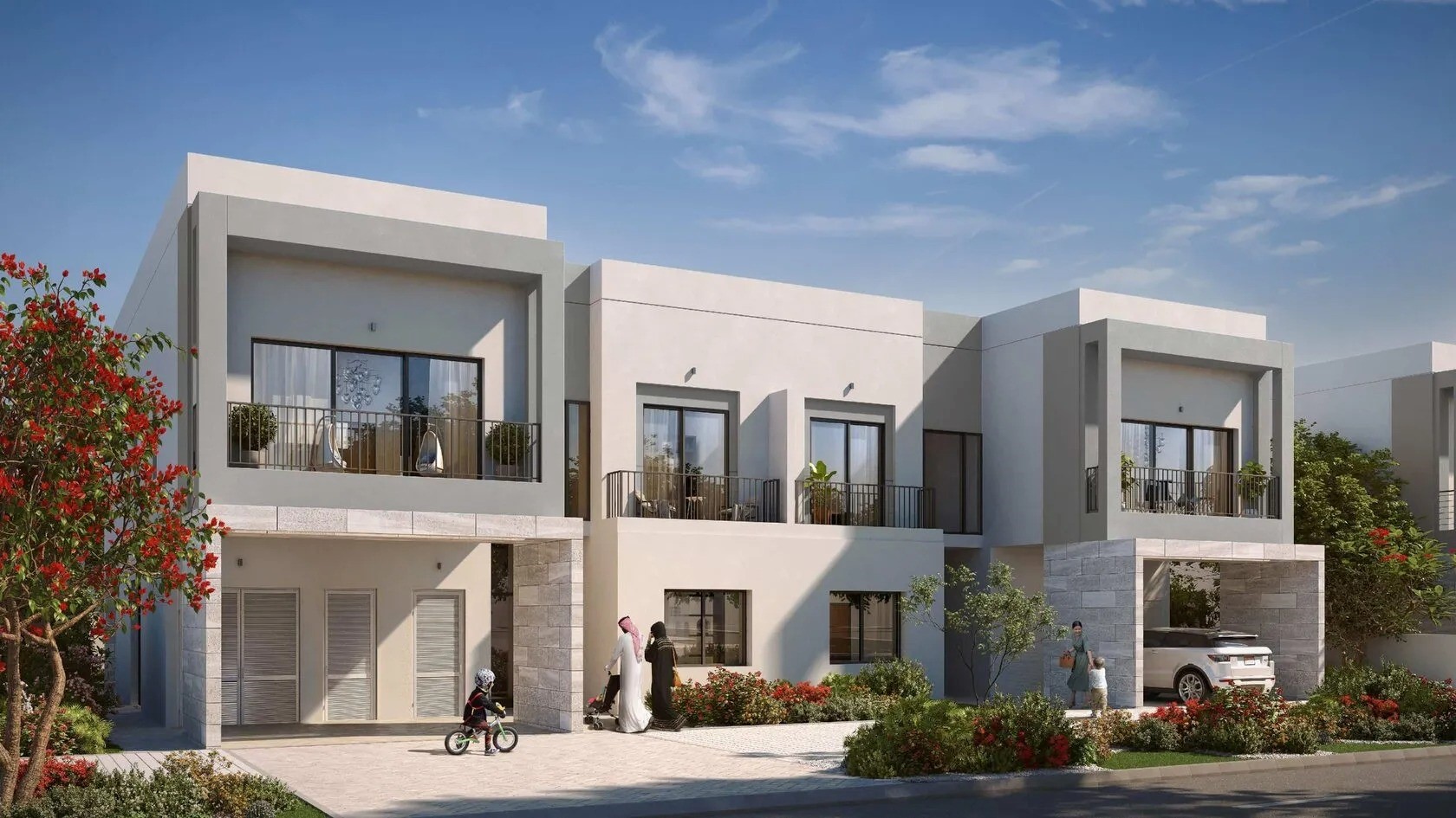 Townhouse