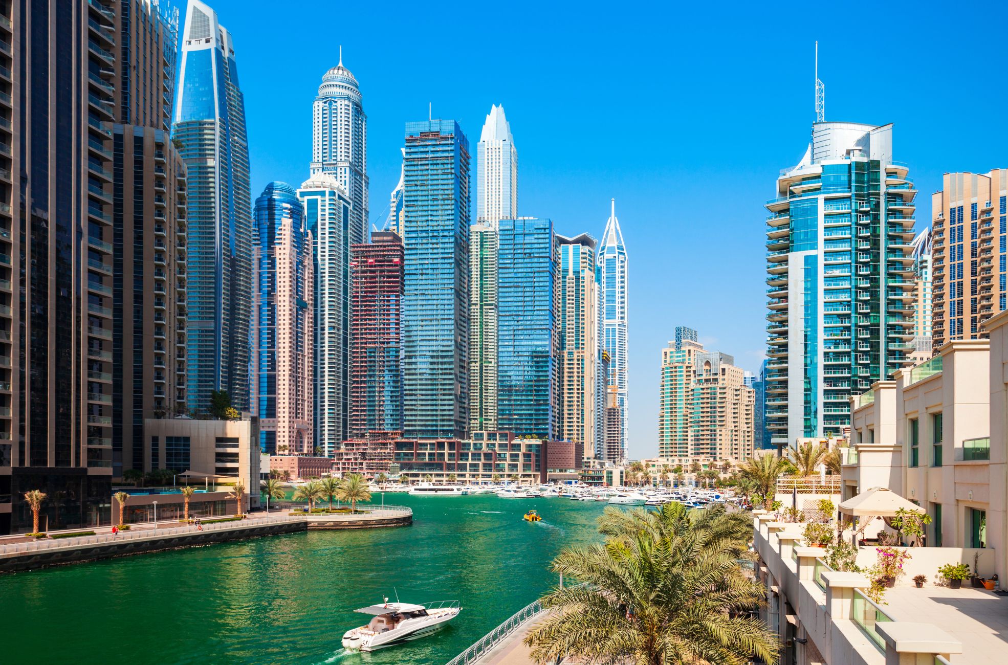 business bay