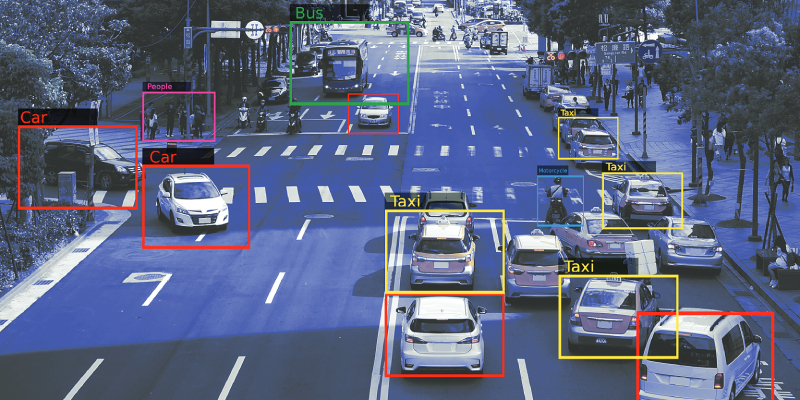 smart AI