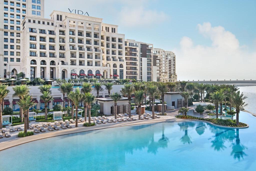 vida residences creek beach