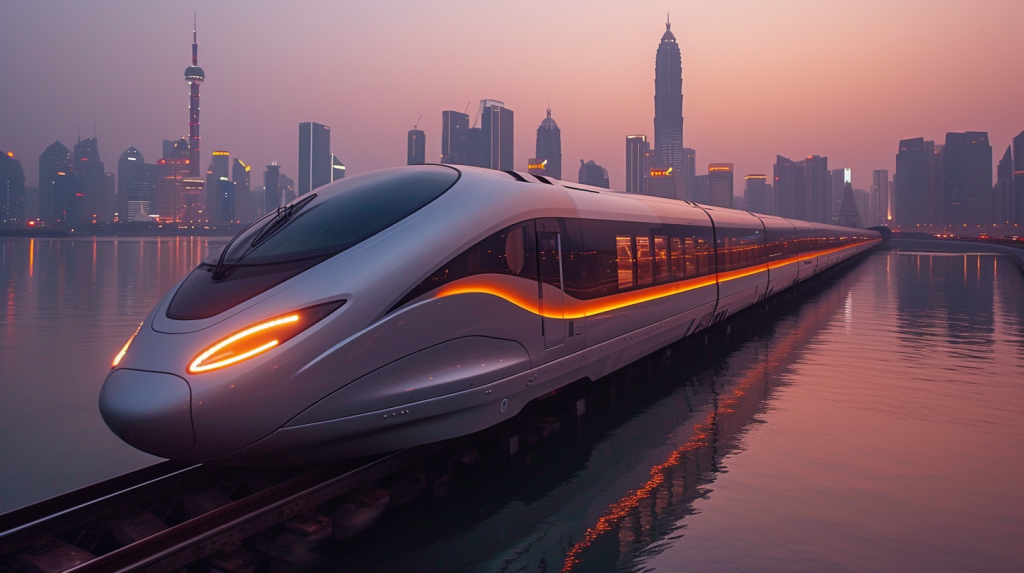 etihad rail