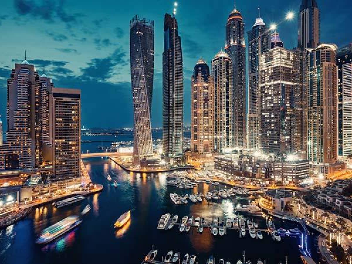abu dhabi