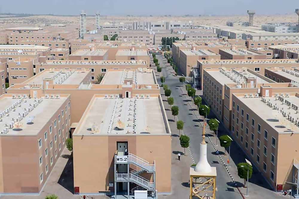 Mussafah