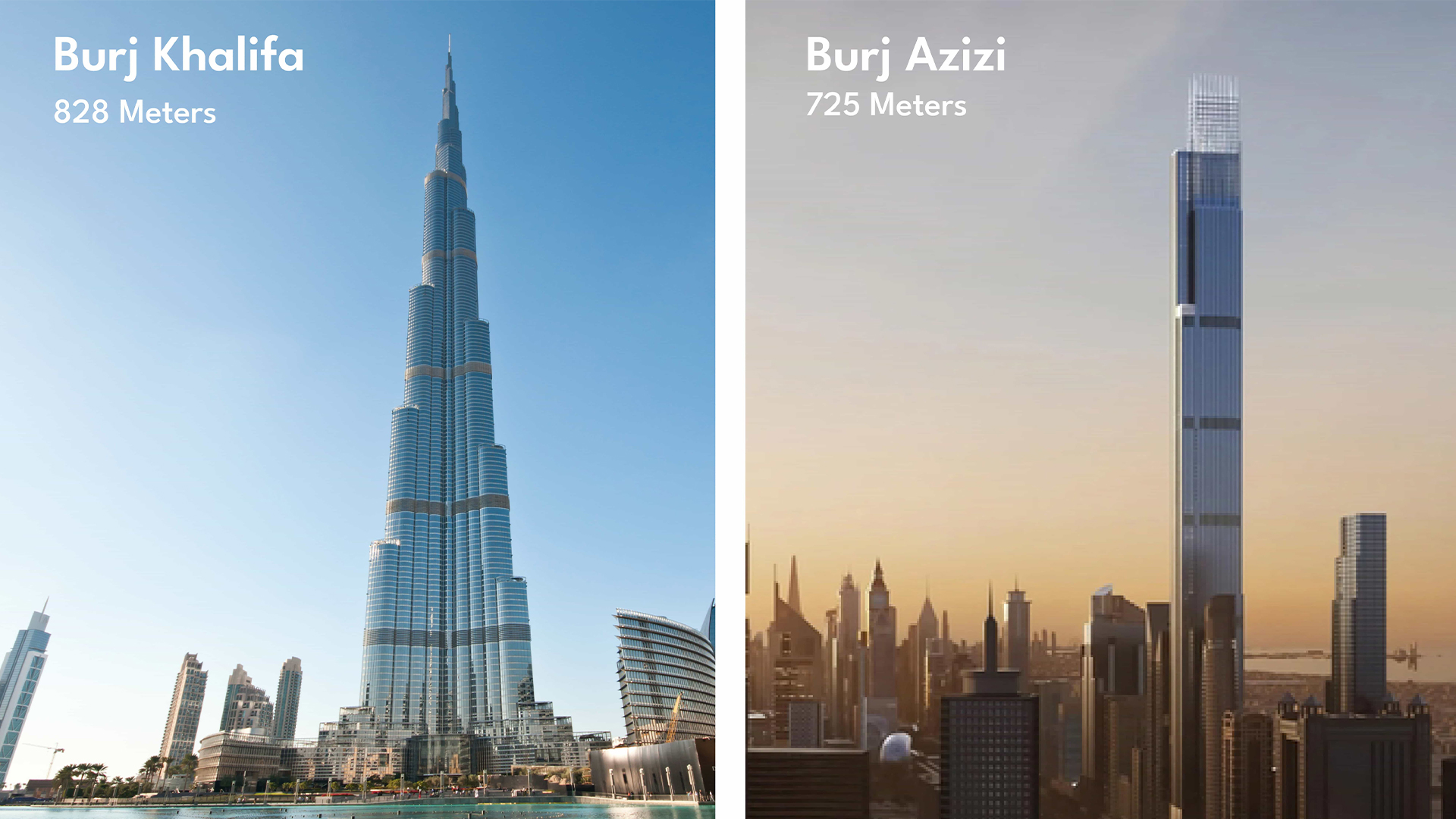 comparison