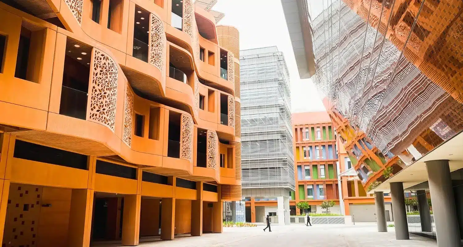 masdar city