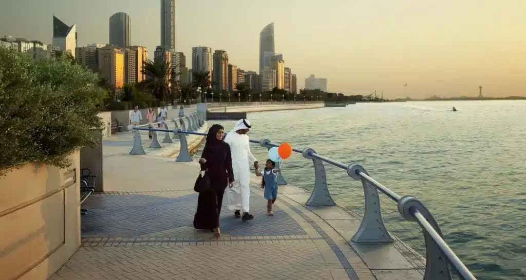 corniche