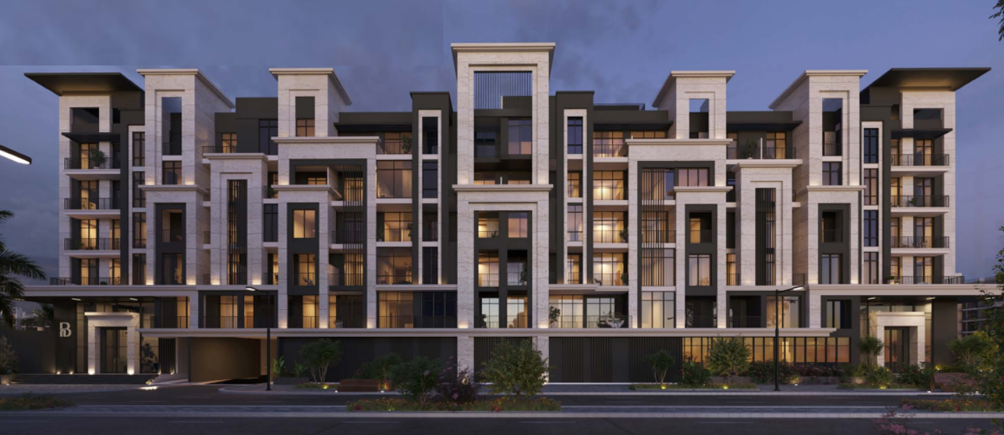 ville 11 villas