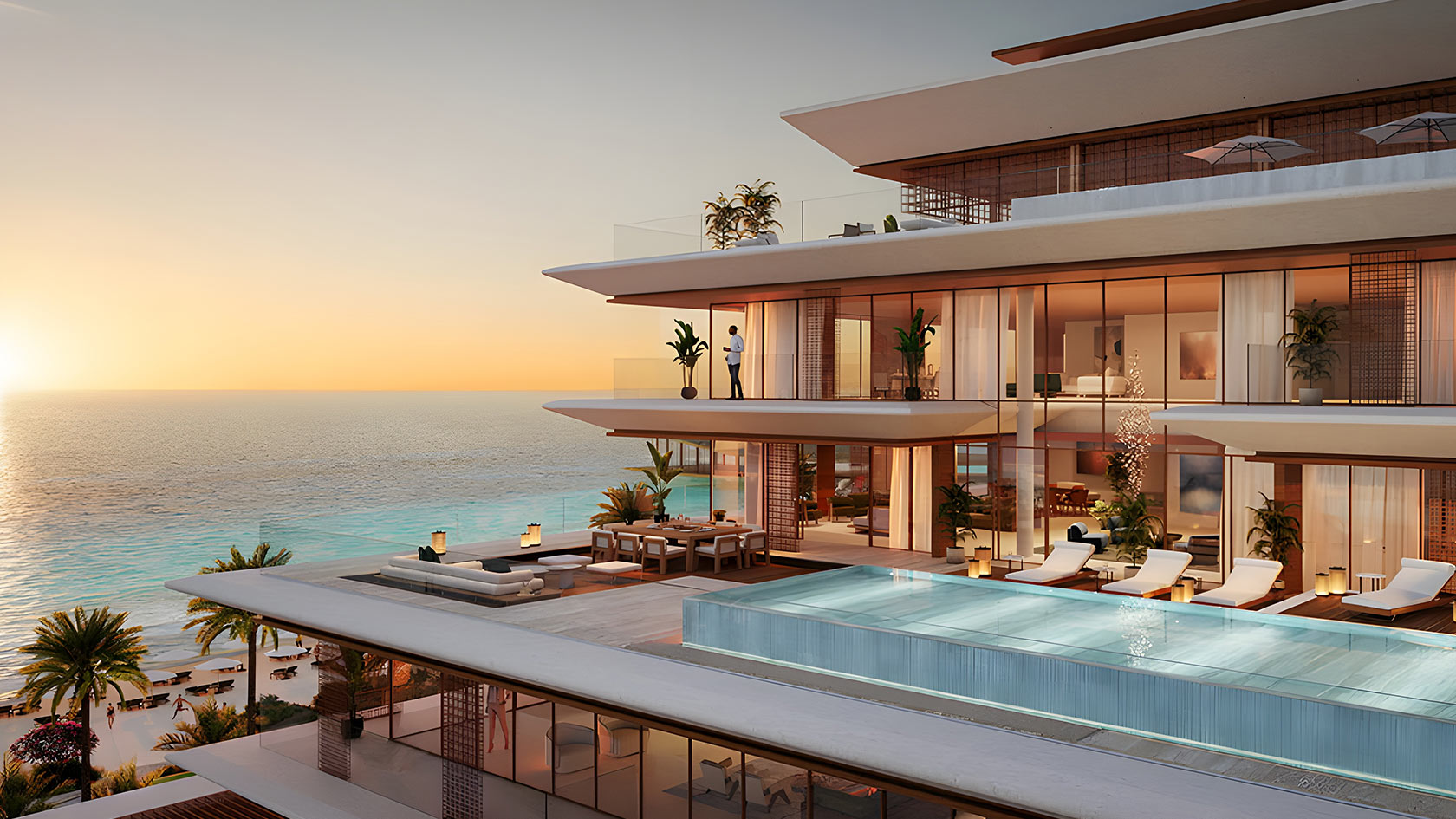 Nobu Residences
