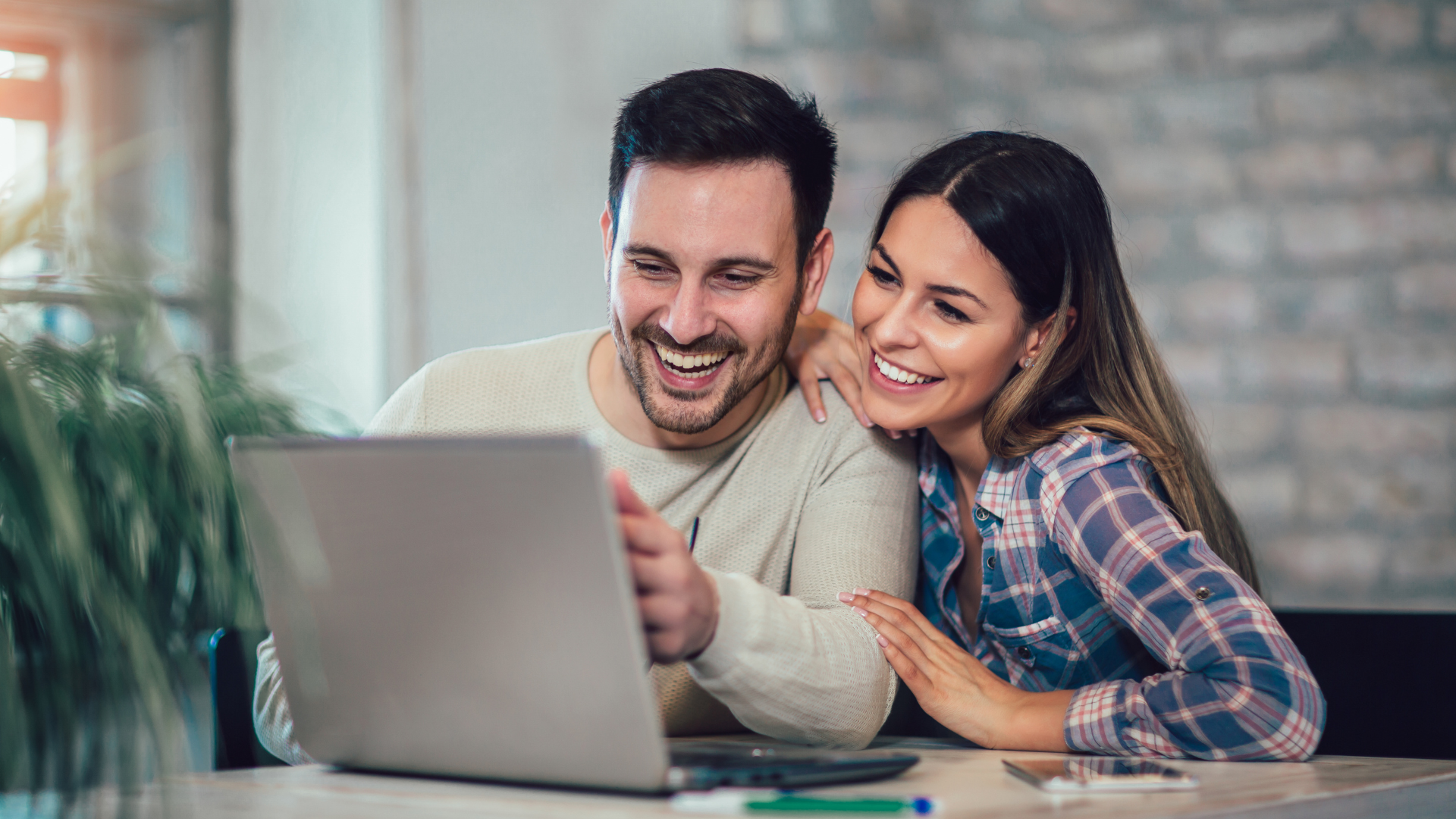 home-buying