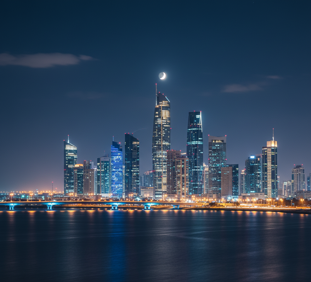 Abu Dhabi