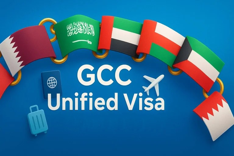 gcc-unified-visa