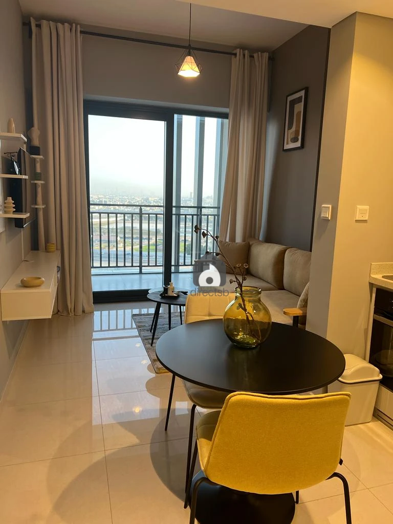 1 BHK Apartment for Rent in Business Bay, Dubai