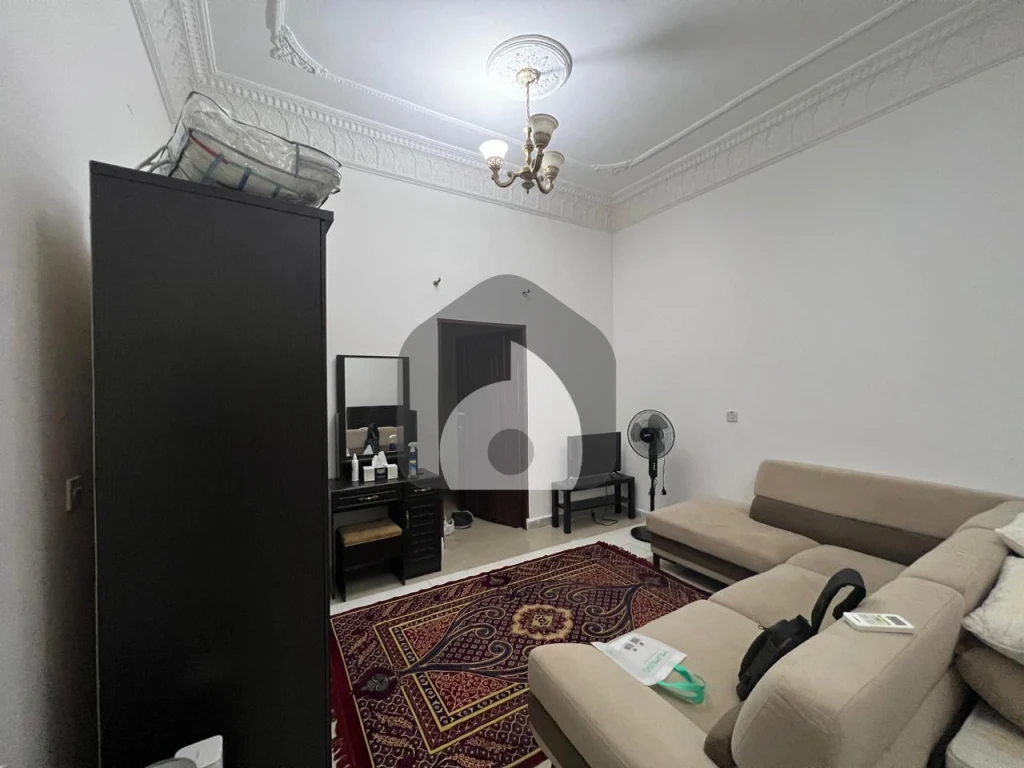 Furnished Studio Apartment for Rent in Al Danah, Abu Dhabi