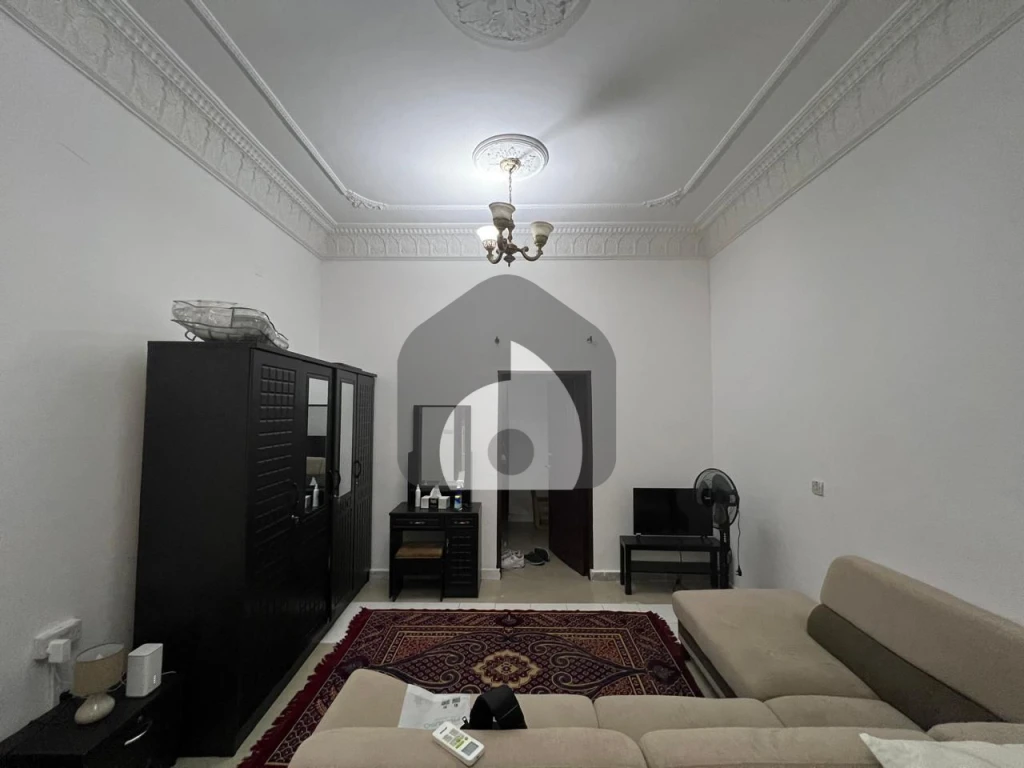 Furnished Studio Apartment for Rent in Al Danah, Abu Dhabi