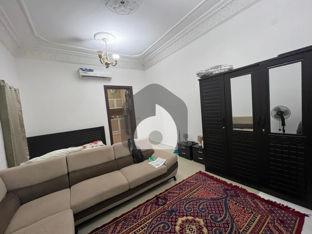 Furnished Studio Apartment for Rent in Al Danah, Abu Dhabi