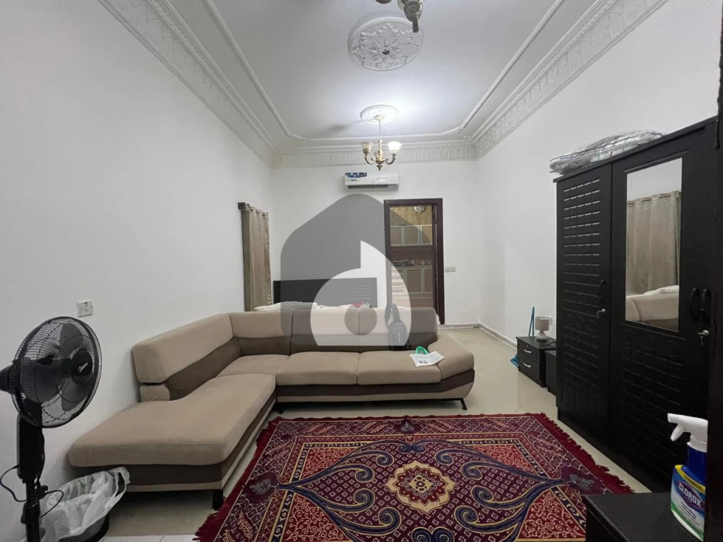 Furnished Studio Apartment for Rent in Al Danah, Abu Dhabi