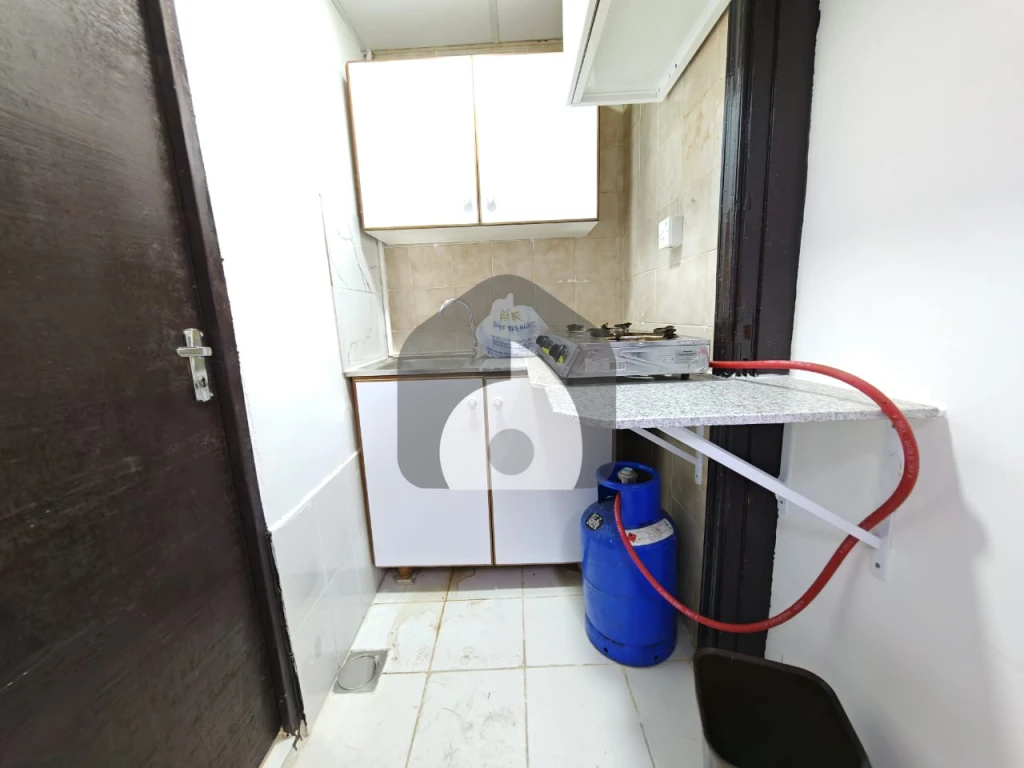 Furnished Studio Apartment for Rent in Al Sa'adah, Abu Dhabi