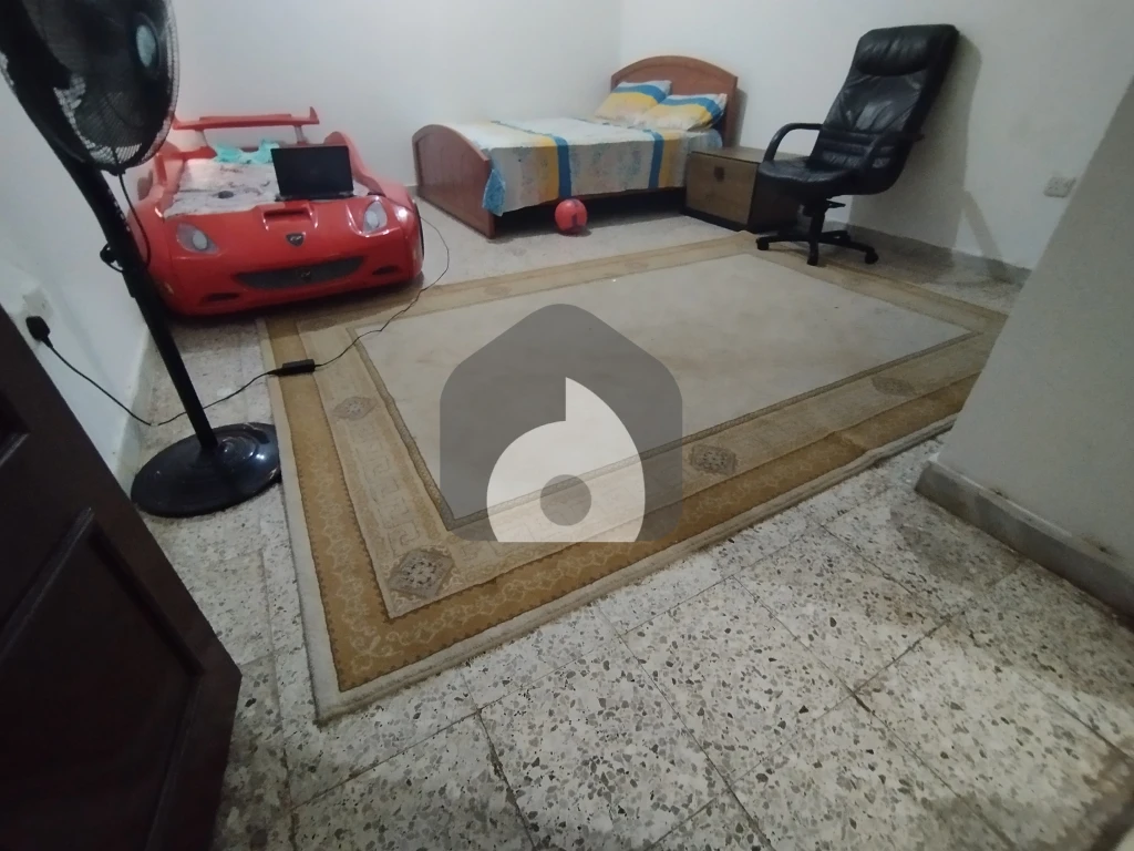 Master bedroom Room Fully Furnished in Zayd Bin Al Arqam St Abu Dhabi