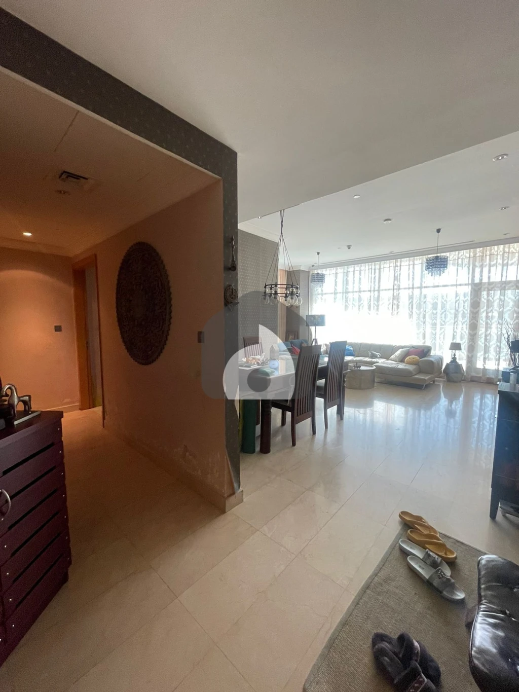 2 BHK spacious Apartment for Sale in , Dubai Marina