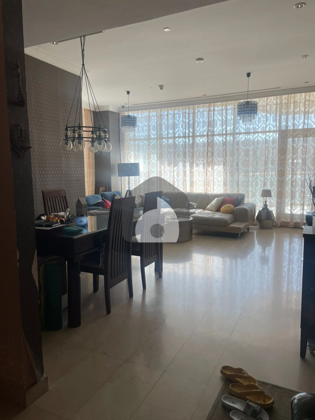 2 BHK spacious Apartment for Sale in , Dubai Marina