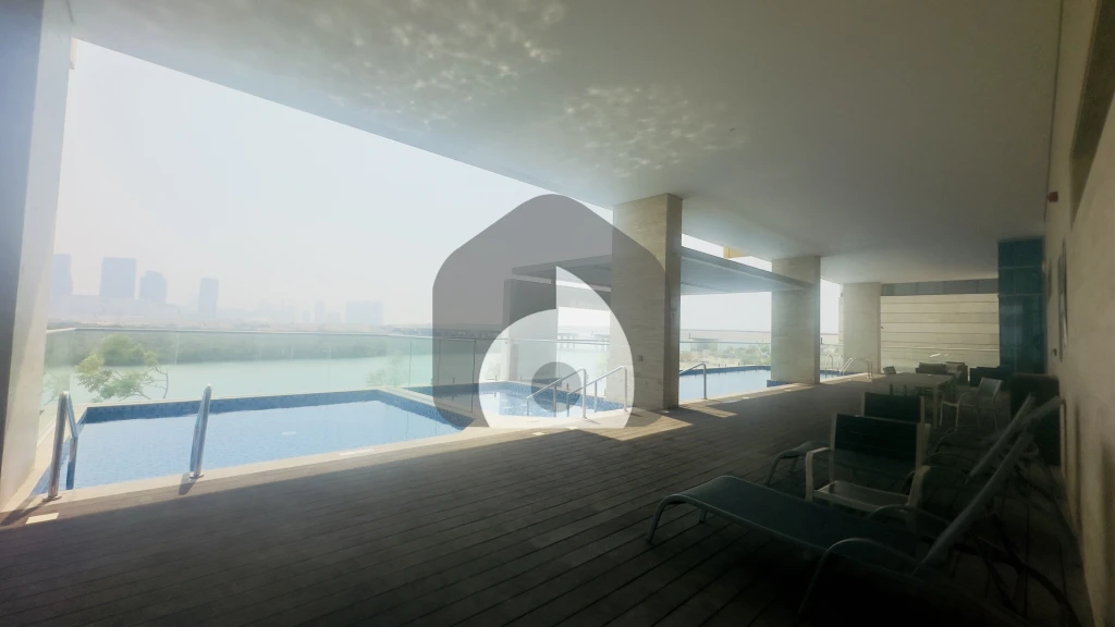 1 BHK Apartment for Rent in Al Reem Island, Abu Dhabi