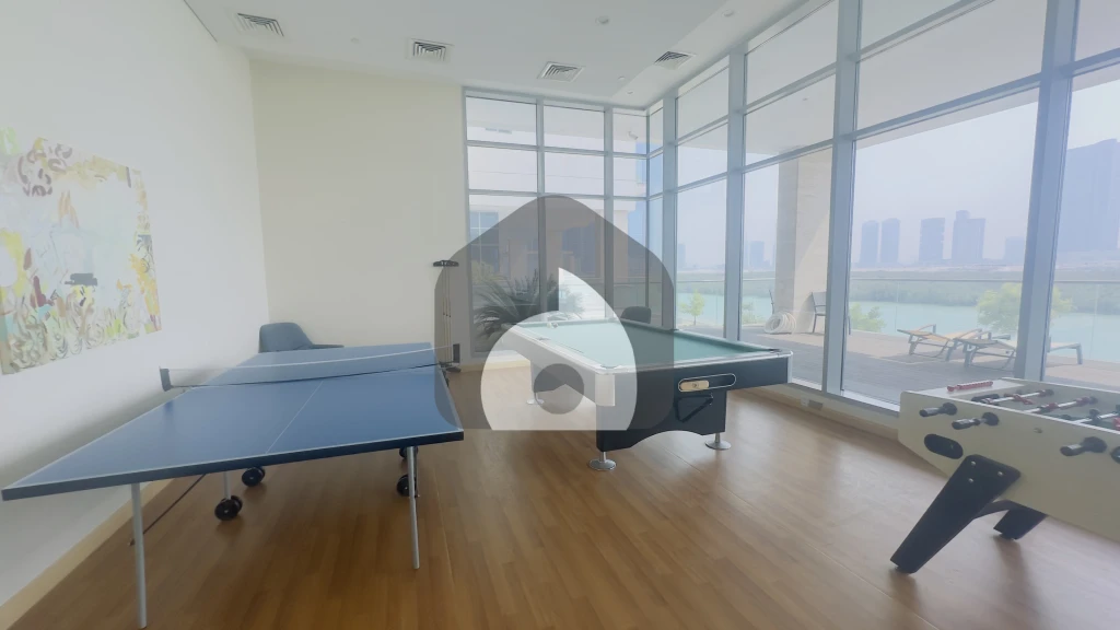 1 BHK Apartment for Rent in Al Reem Island, Abu Dhabi