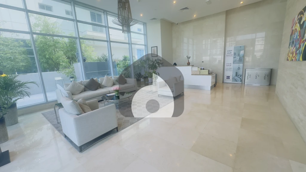 1 BHK Apartment for Rent in Al Reem Island, Abu Dhabi