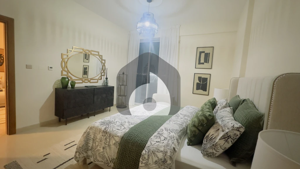 1 BHK Apartment for Rent in Al Reem Island, Abu Dhabi