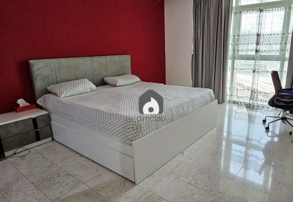 2 BHK Apartment for Sale in Al Reem Island, Abu Dhabi