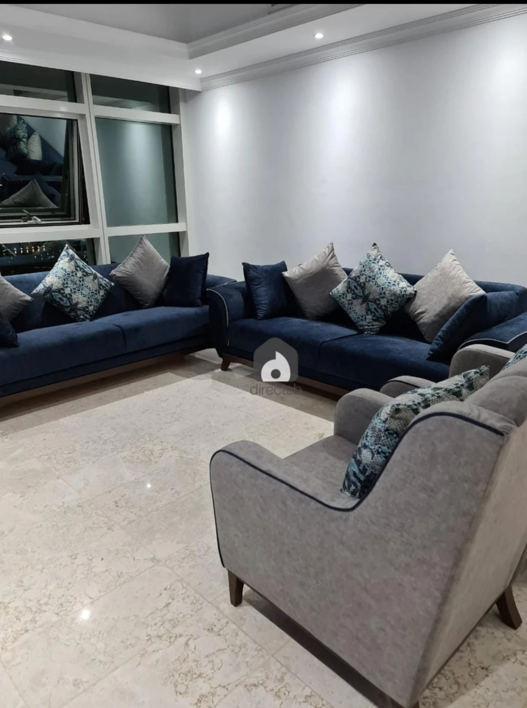 2 BHK Apartment for Sale in Al Reem Island, Abu Dhabi