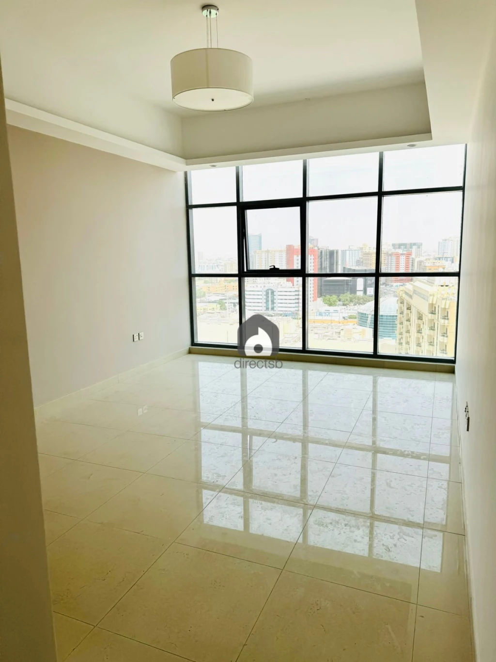 1 BHK Apartment for Rent in , Ajman ( High Floor, open view)