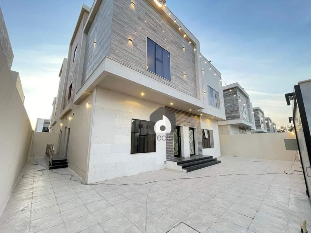 5 BHK Villa for Rent in , Ajman Al Yasmeen