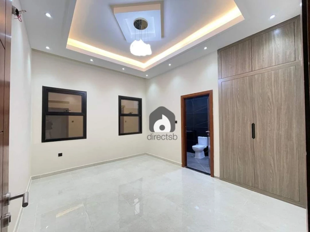 5 BHK Villa for Rent in , Ajman Al Yasmeen