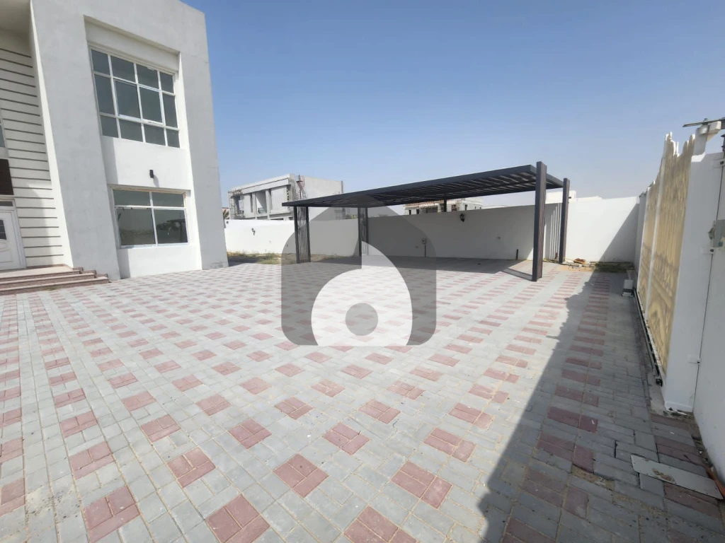 4 BHK Newly built Villa for Rent in Nad Al Sheba, Dubai