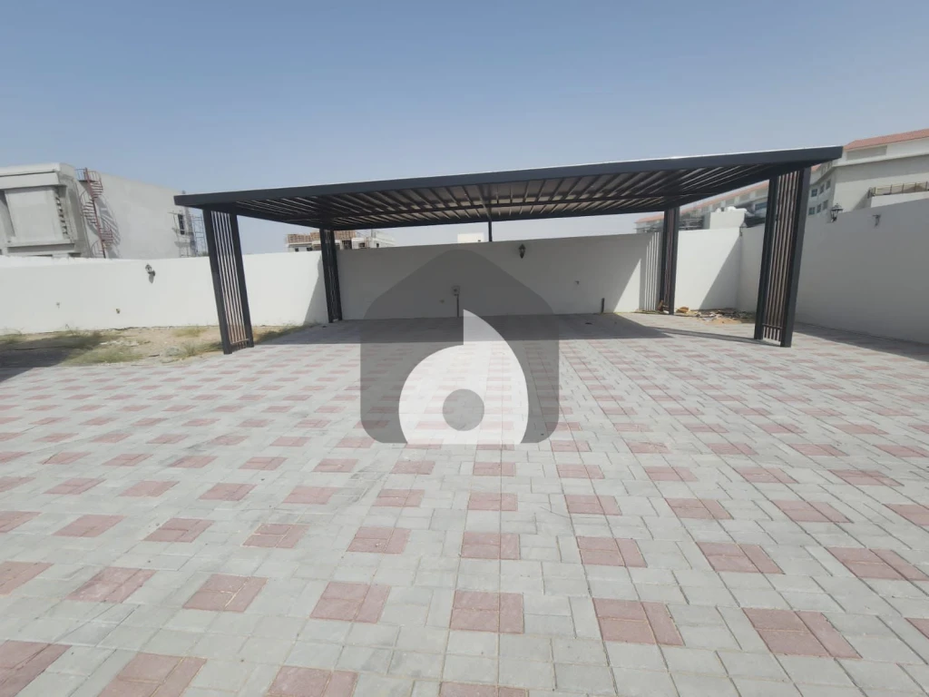 4 BHK Newly built Villa for Rent in Nad Al Sheba, Dubai