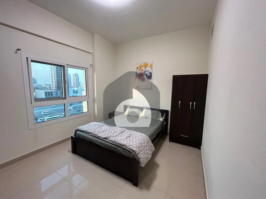 Direct from Owner! No Commission! 1 bed room fully furnished