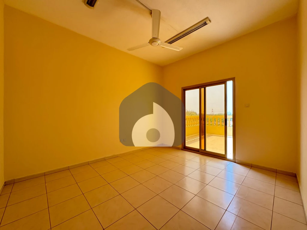 3 BHK Apartment for Rent in , Ras Al Khaima