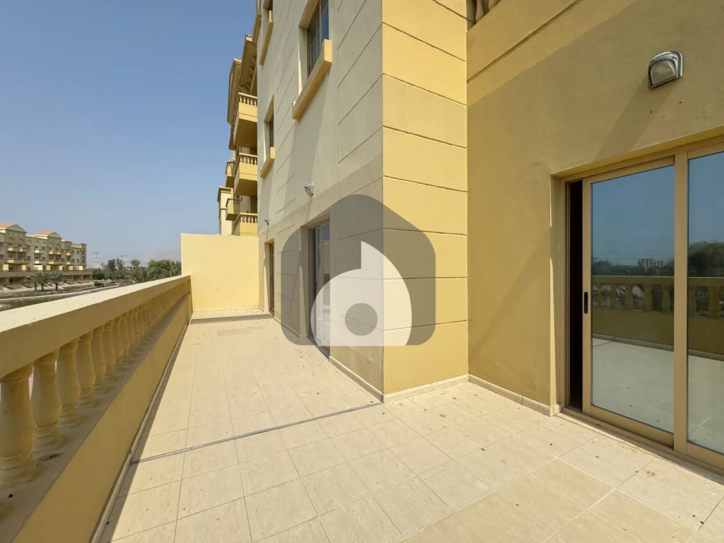 3 BHK Apartment for Rent in , Ras Al Khaima