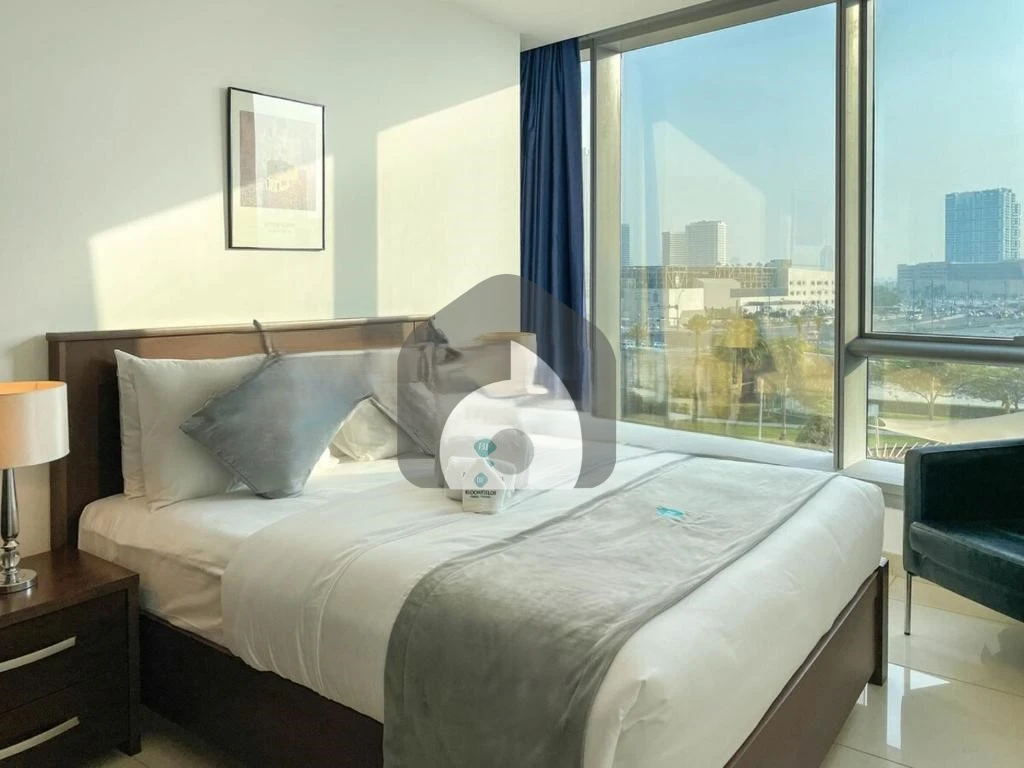 1 BR FOR SALE IN SUN TOWER ABU DHABI