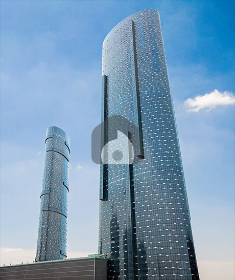 1 BR FOR SALE IN SUN TOWER ABU DHABI