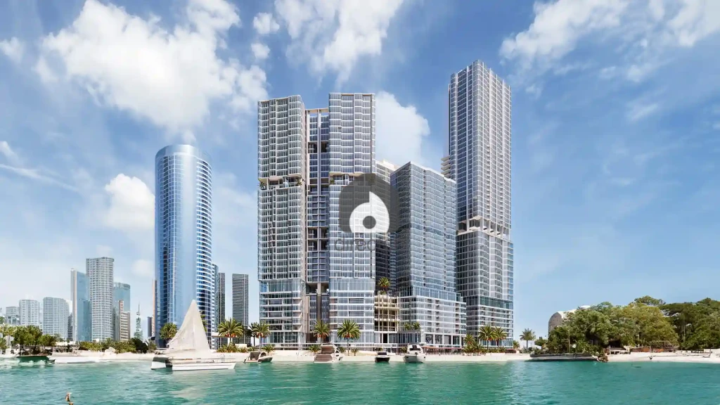 2BHK Apartment for Sale in Radiant Square, Reem Island, Abu Dhabi