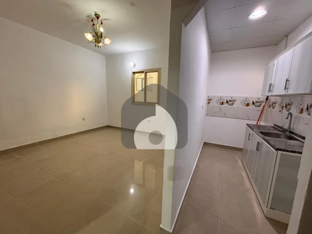 Studio Villa for Rent in , Abu Dhabi