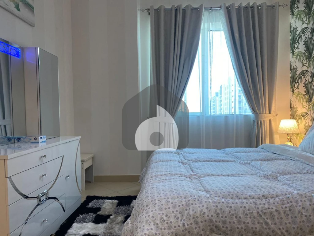 2 BHK Apartment for Rent in Jumeirah Village Circle, Dubai