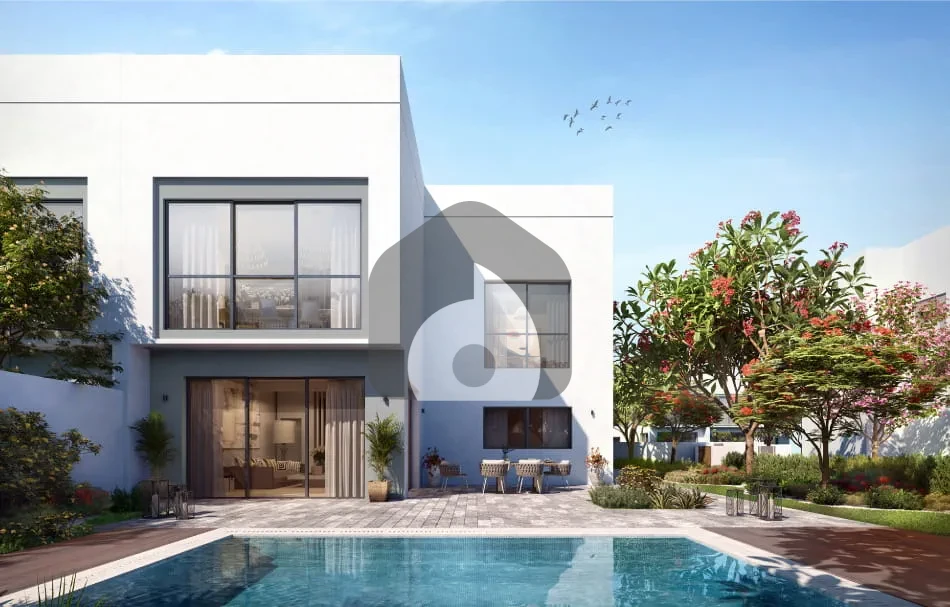 2 BHK Off Plan  Townhouse for Sale in Yas Island, Abu Dhabi