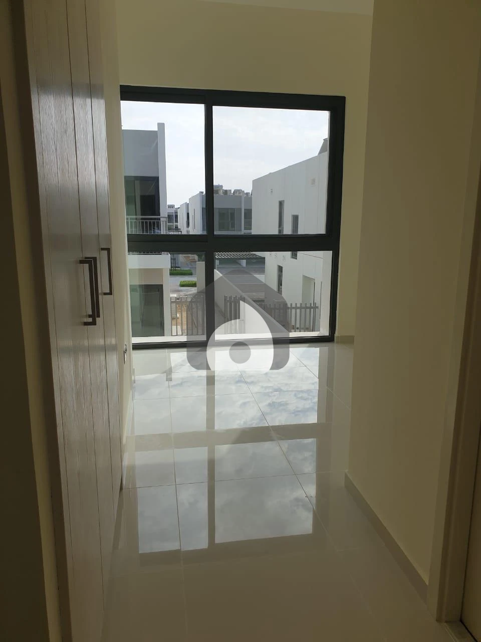 3 BHK Townhouse for Sale in Damac Hills 2