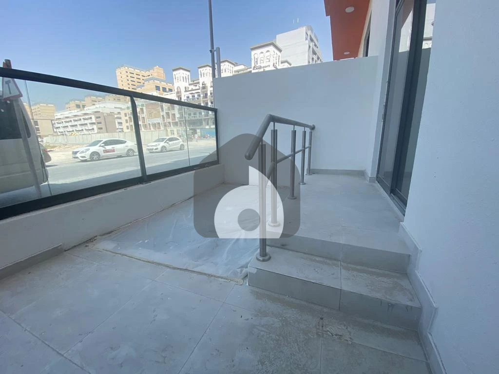 1 BHK Apartment for Sale in Jumeirah Village قرية جميرا, Dubai JVC