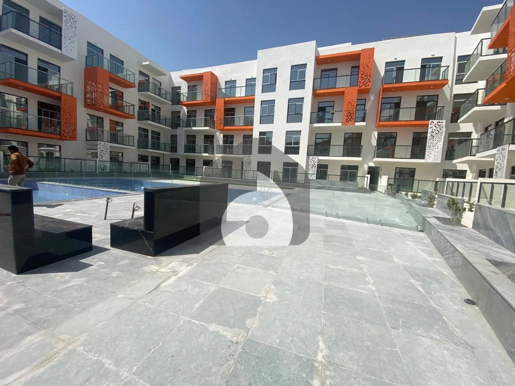 1 BHK Apartment for Sale in Jumeirah Village قرية جميرا, Dubai JVC