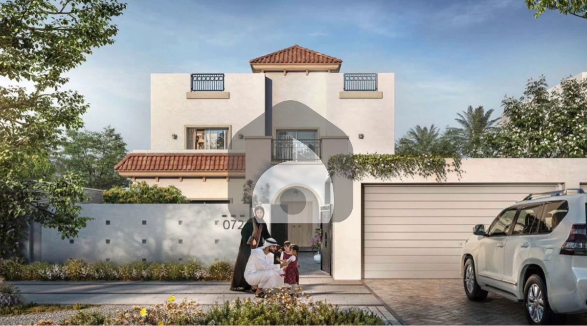 Mediterranean Exclusive 4 Bedroom Villa in Fay Al Reeman, Al Shamkha, Abu Dhabi