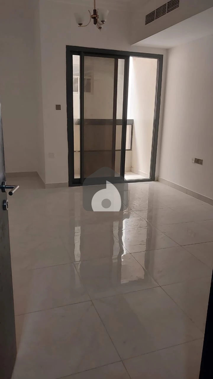 2 BHK Apartment for Rent in , Ajman