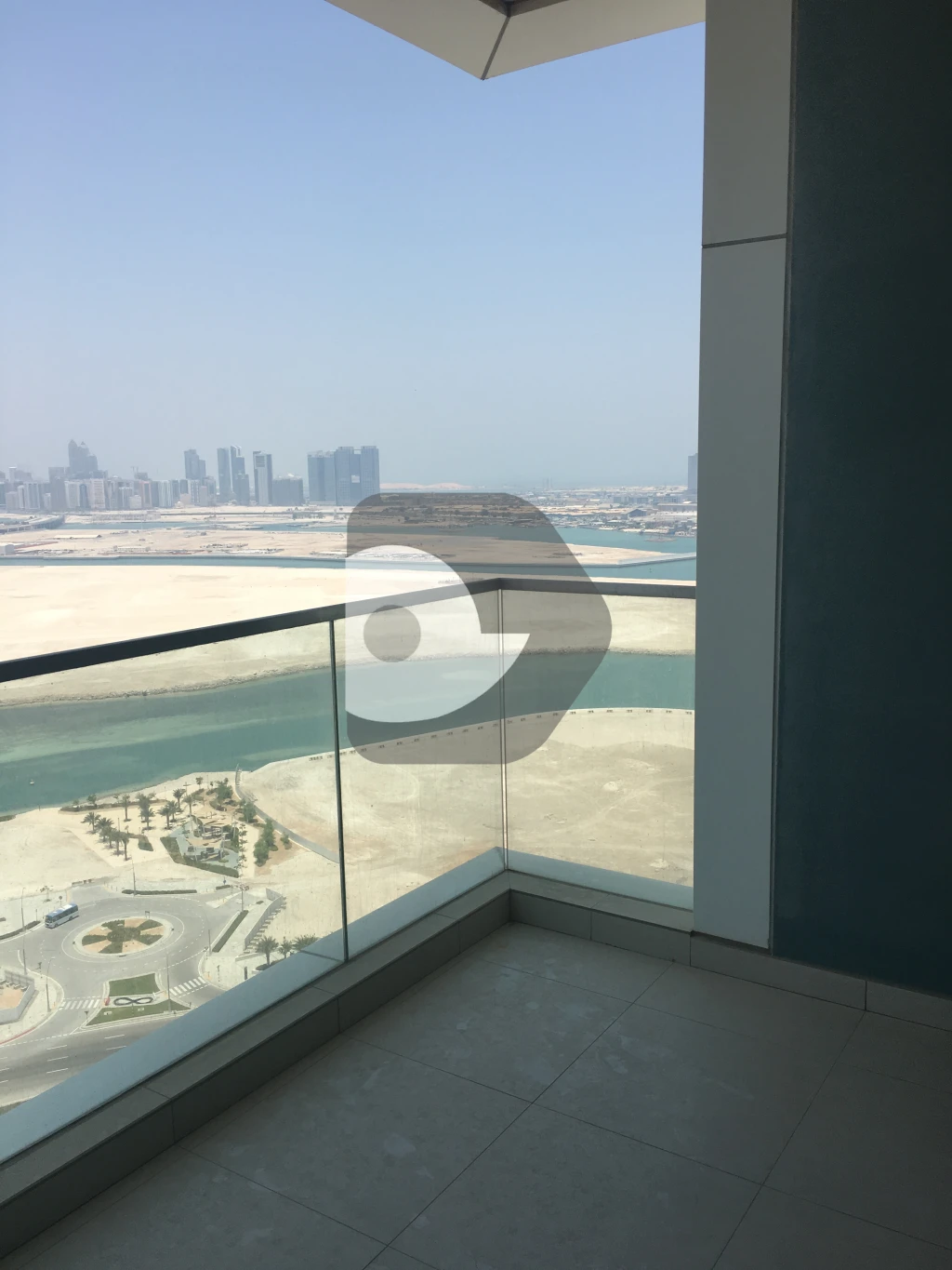 Amaya T1, 2705, 1 BHK Apartment for Rent  Al Reem, Abu Dhabi